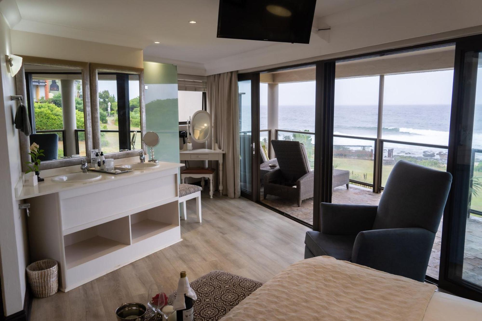 Supertubes Guesthouse Jeffreys Bay Exterior photo